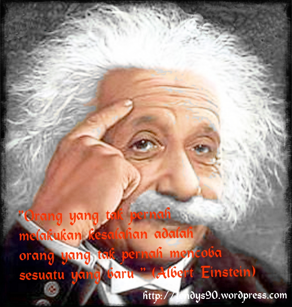  Kata Kata  Bijak  Albert  Einstein  Tentang Ilmu 2021 Cerdaskata